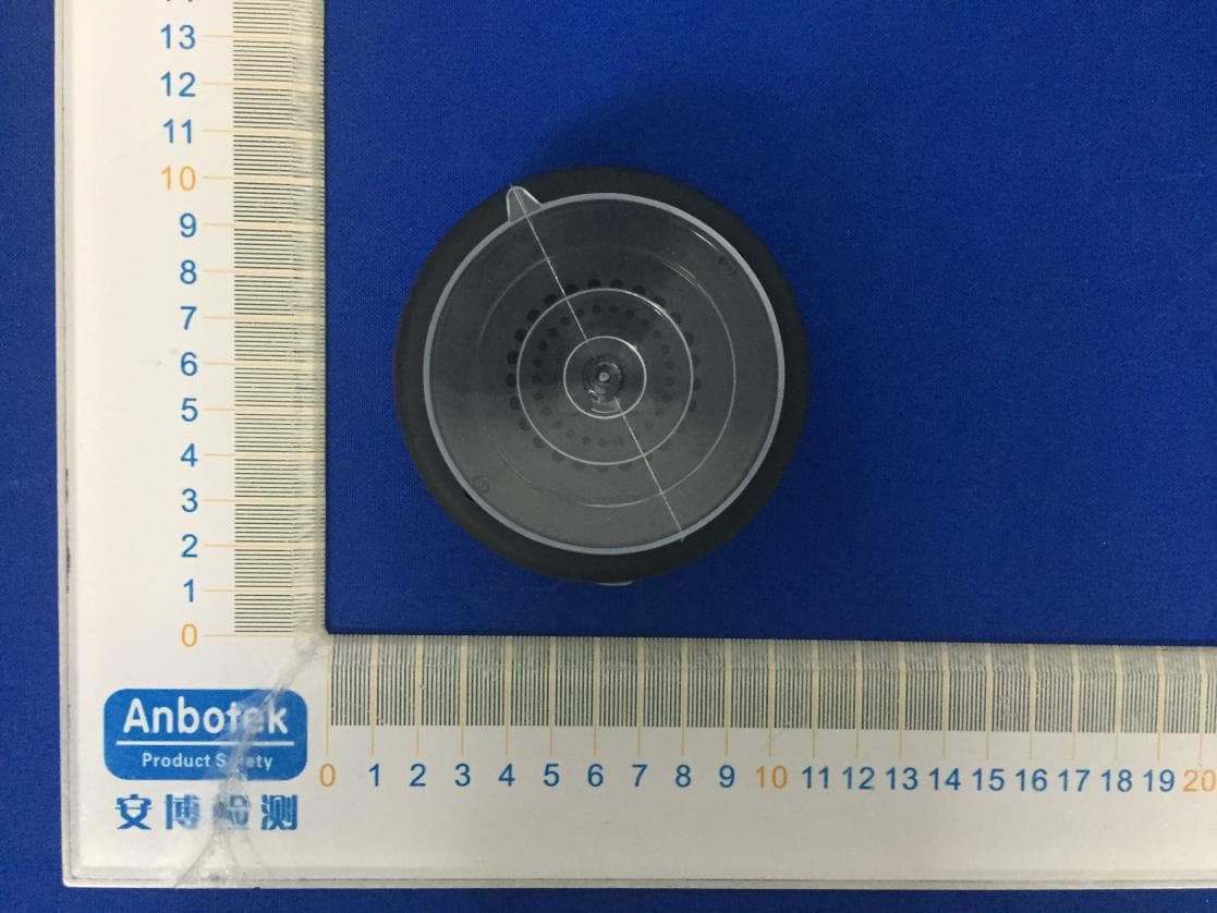 Bluetooth Suction Cup Speaker - FCC ID 2AOV6SP-015 - Shenzhen Minsuo Industrial Co.,Ltd (3)