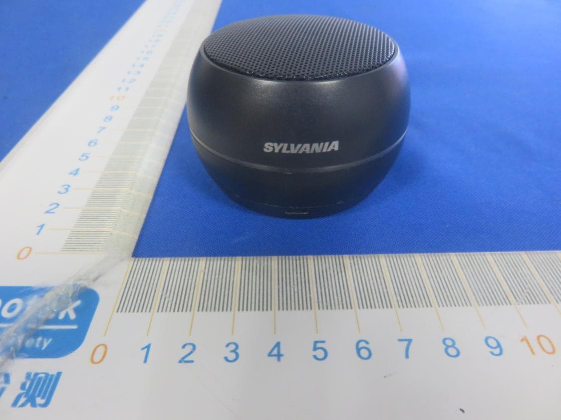 TWS LED BLUETOOTH SPEAKER - FCC ID 2AOV6SP-020 - Shenzhen Minsuo Industrial Co.,Ltd (4)