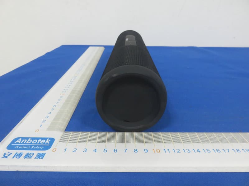 Long Bluetooth Speaker - FCC ID 2AOV6SP-055 - Shenzhen Minsuo Industrial Co.,Ltd