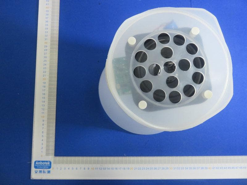 Wine Cooler Led Light Up Bluetooth Speaker - FCC ID 2AOV6SP-110 - Shenzhen Minsuo Industrial Co.,Ltd (2)