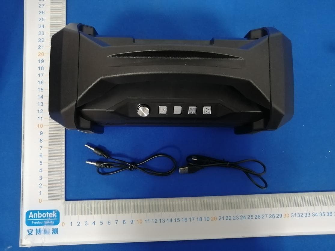 Bluetooth Speaker - FCC ID 2AOV6SP-128 - Shenzhen Minsuo Industrial Co.,Ltd (4)