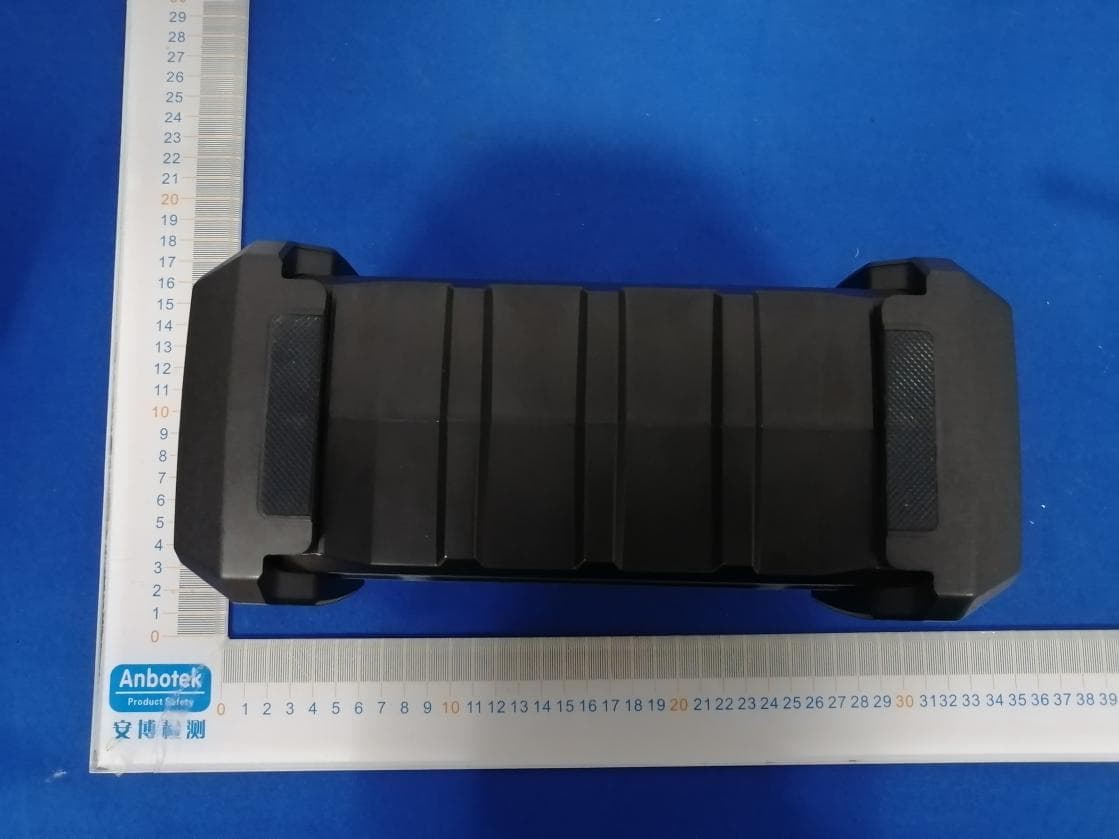 Bluetooth Speaker - FCC ID 2AOV6SP-128 - Shenzhen Minsuo Industrial Co.,Ltd (5)