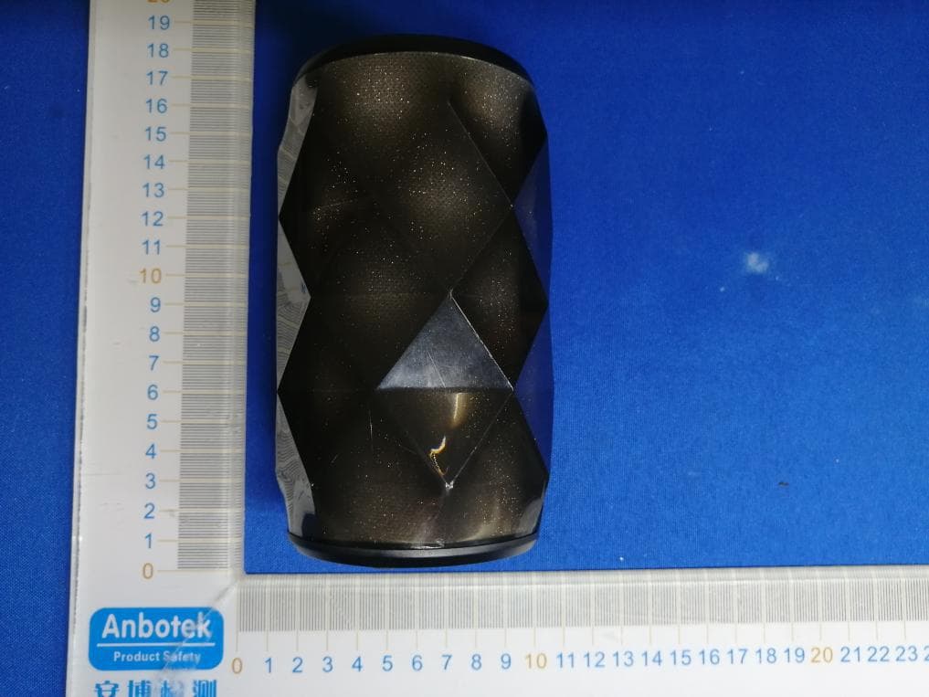 Bluetooth Diamond Speaker - Color Changing - FCC ID 2AOV6SP-681 - Shenzhen Minsuo Industrial Co.,Ltd (4)