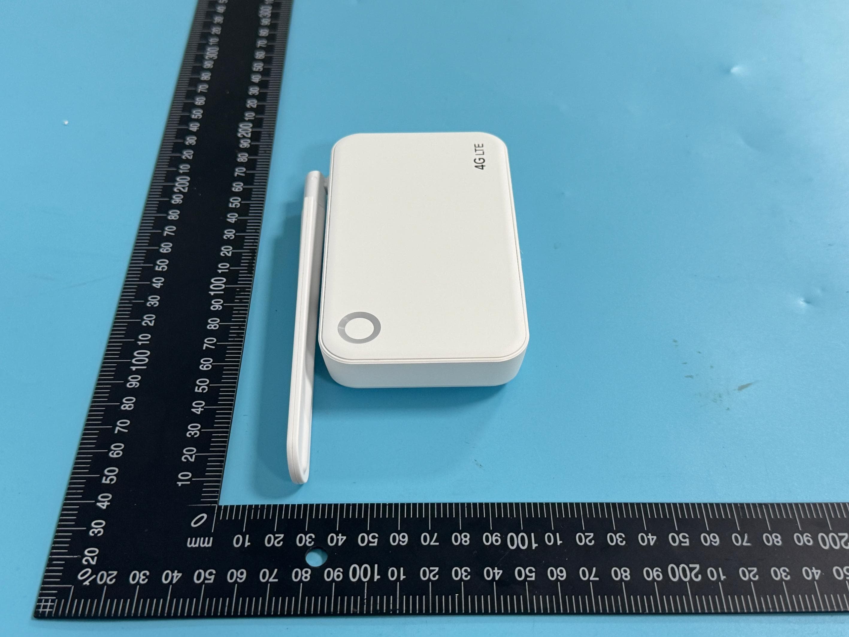 SMART LOCK GATEWAY G4N - FCC ID 2AOVG-G4N - Hangzhou Sciener Smart Technology Co., Ltd. (4)