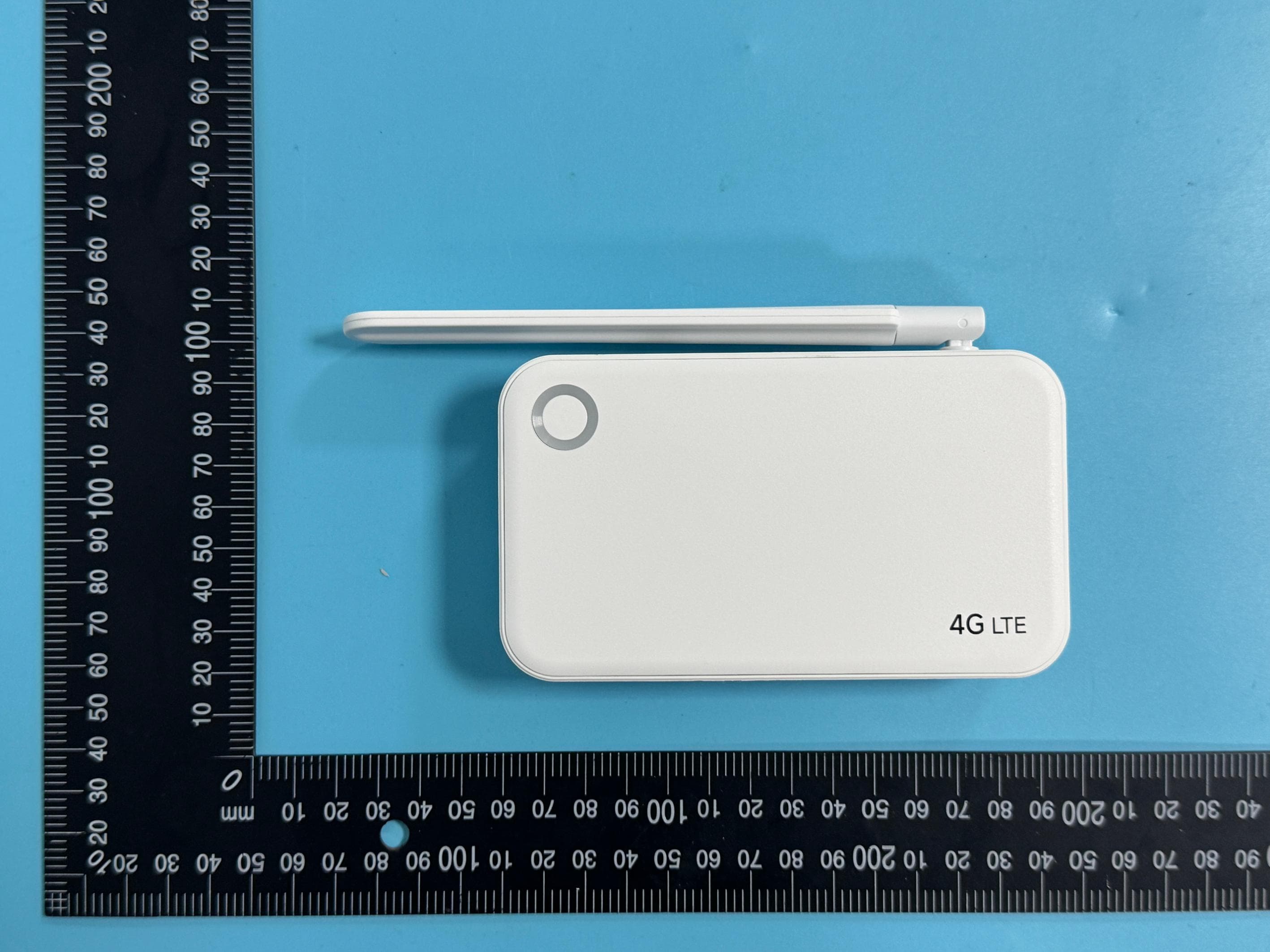 SMART LOCK GATEWAY G4N - FCC ID 2AOVG-G4N - Hangzhou Sciener Smart Technology Co., Ltd. (3)
