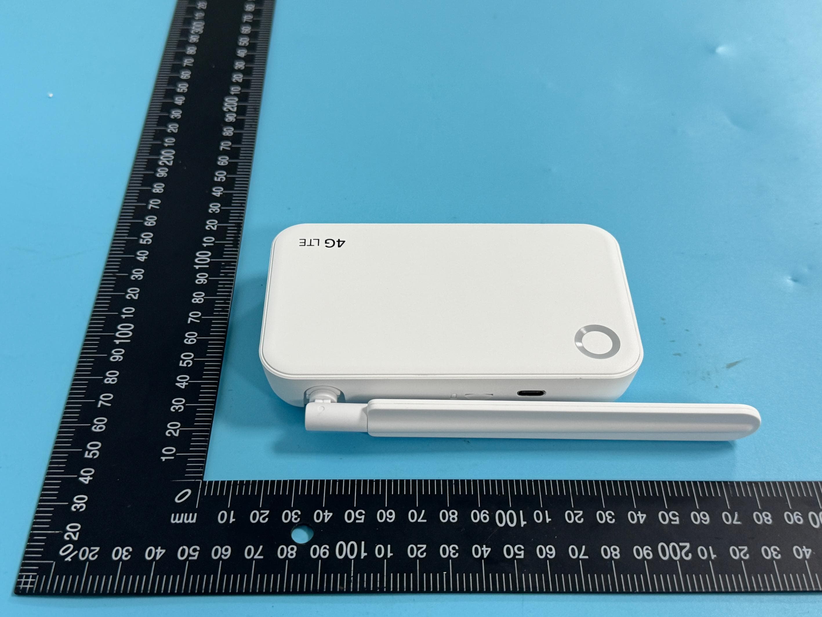 SMART LOCK GATEWAY G4N - FCC ID 2AOVG-G4N - Hangzhou Sciener Smart Technology Co., Ltd. (5)