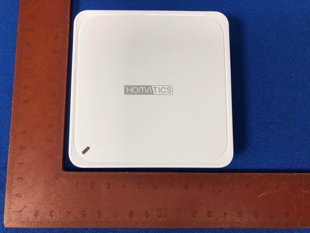 OTT Box - FCC ID 2AOVU-BOXLITE4KV2 - Shenzhen SEI Robotics Co., Ltd. (3)