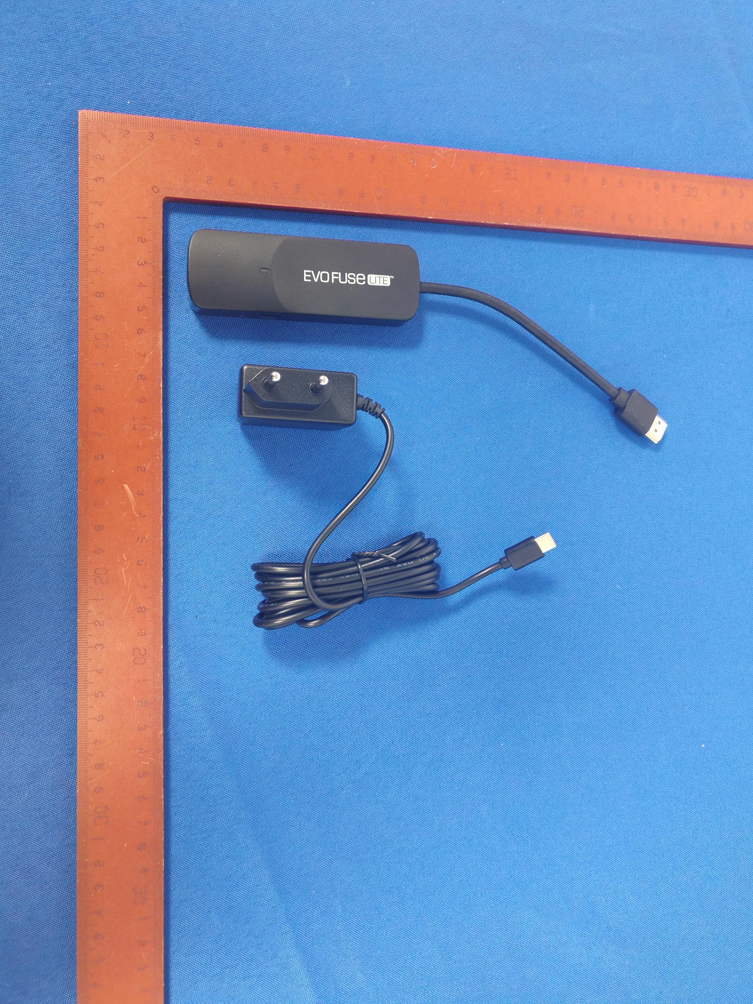 SEI900DEV - FCC ID 2AOVU-IPA3352HDW - Shenzhen SEI Robotics Co., Ltd.