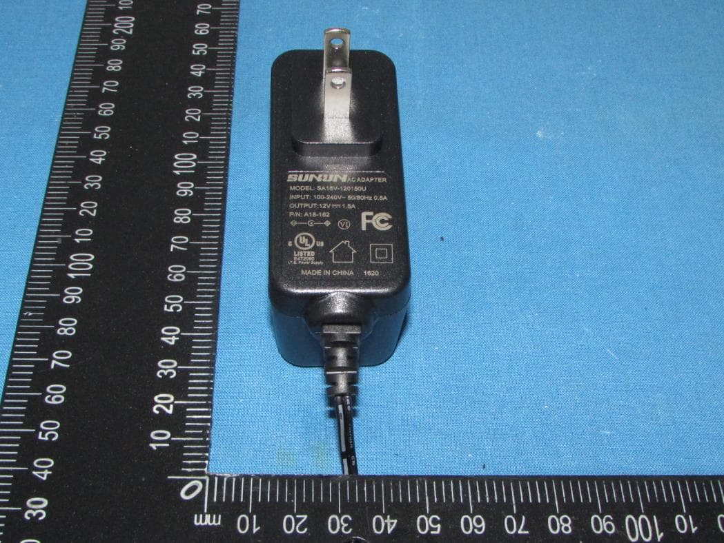 OTT+DVB - FCC ID 2AOVU-SH5BFAX - Shenzhen SEI Robotics Co., Ltd.