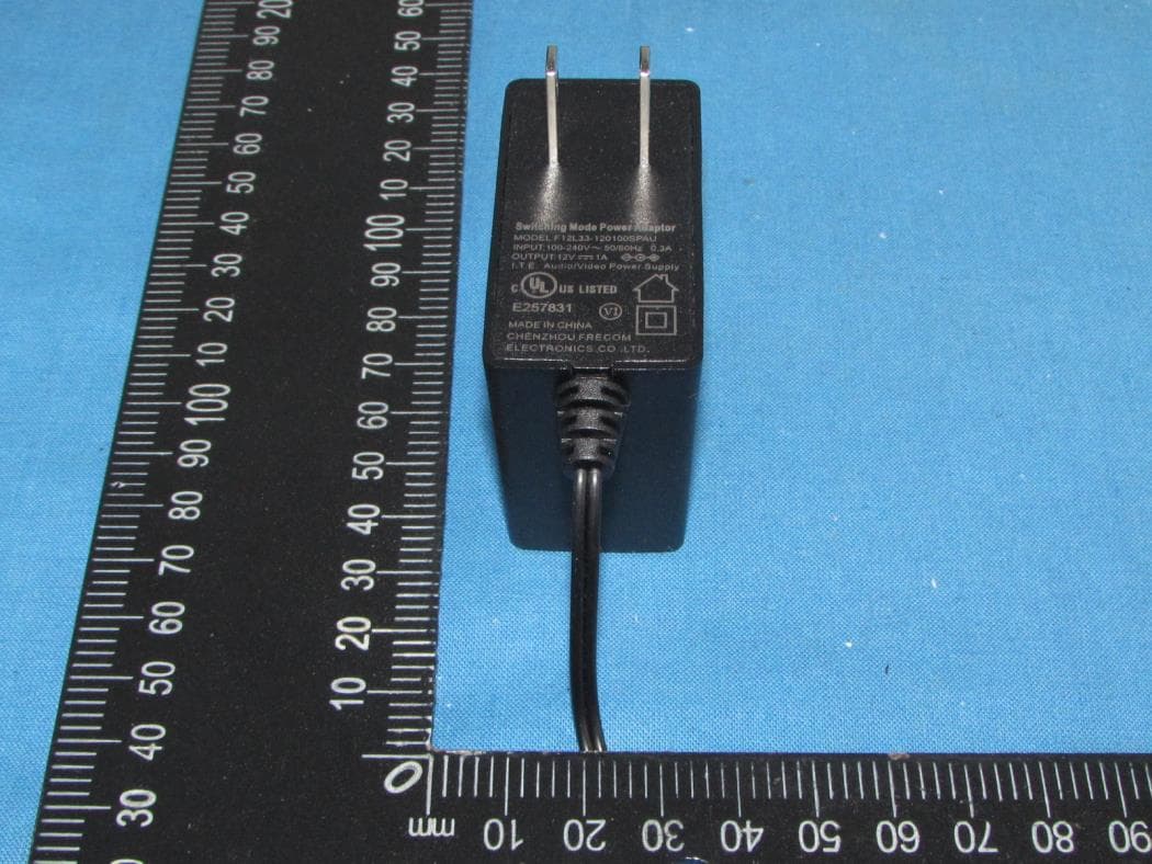 OTT+speaker - FCC ID 2AOVU-SK410AX - Shenzhen SEI Robotics Co., Ltd.