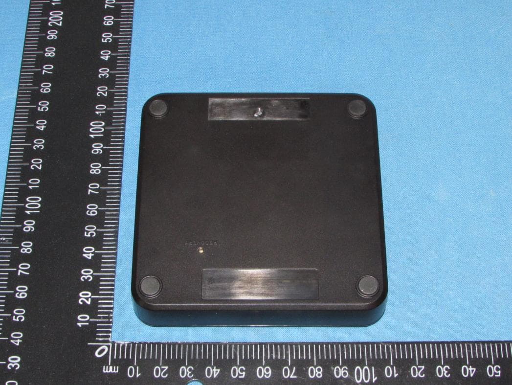 4K Set top box - FCC ID 2AOVU-SN6BBAX - Shenzhen SEI Robotics Co., Ltd. (3)