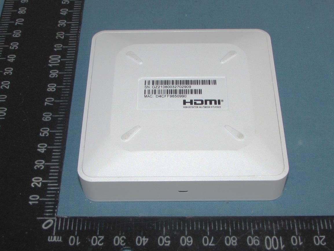 4K OTT BOX - FCC ID 2AOVU-SN6BKHE - Shenzhen SEI Robotics Co., Ltd. (2)