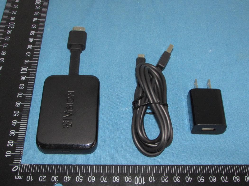 4K HDMI dongle - FCC ID 2AOVU-SN8BADX - Shenzhen SEI Robotics Co., Ltd. (2)