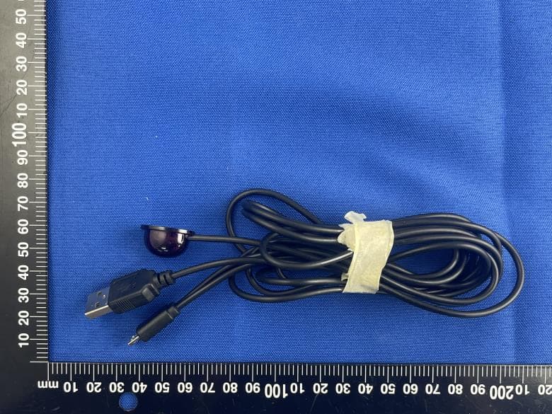 HD Stick - FCC ID 2AOVU-SN8BJDA - Shenzhen SEI Robotics Co., Ltd.