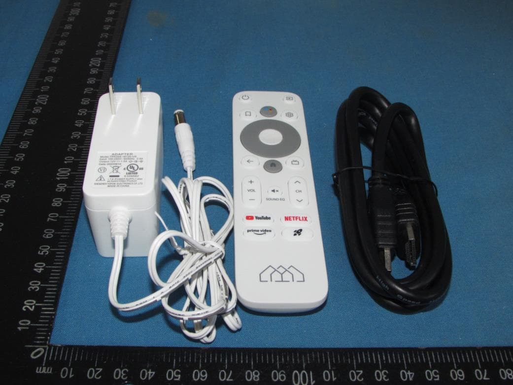 4K Set Top Box - FCC ID 2AOVU-SX6BHET - Shenzhen SEI Robotics Co., Ltd. (2)