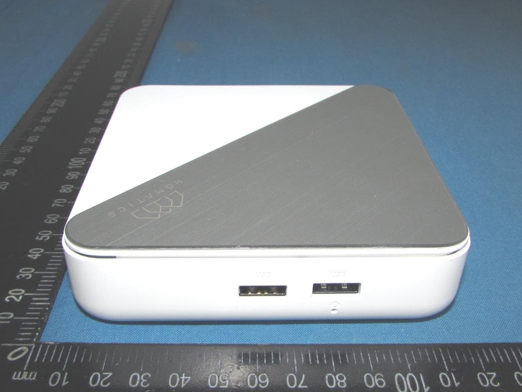 4K Set Top Box - FCC ID 2AOVU-SX6BHET - Shenzhen SEI Robotics Co., Ltd. (4)