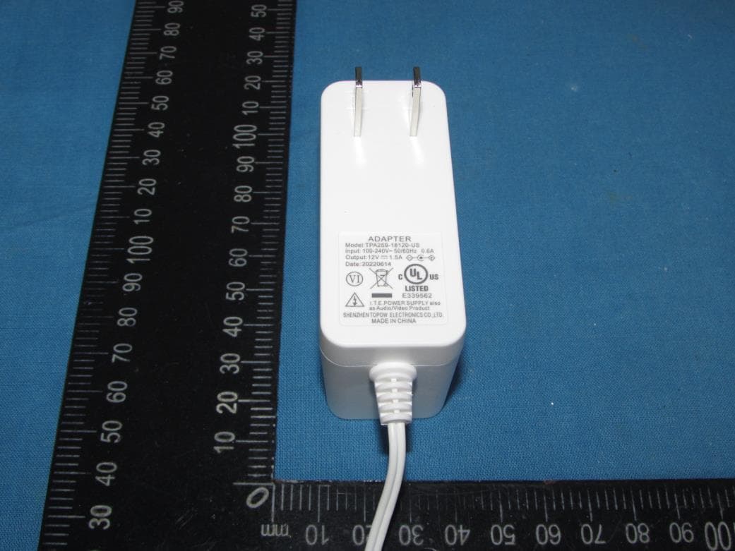 4K Set Top Box - FCC ID 2AOVU-SX6BHET - Shenzhen SEI Robotics Co., Ltd.