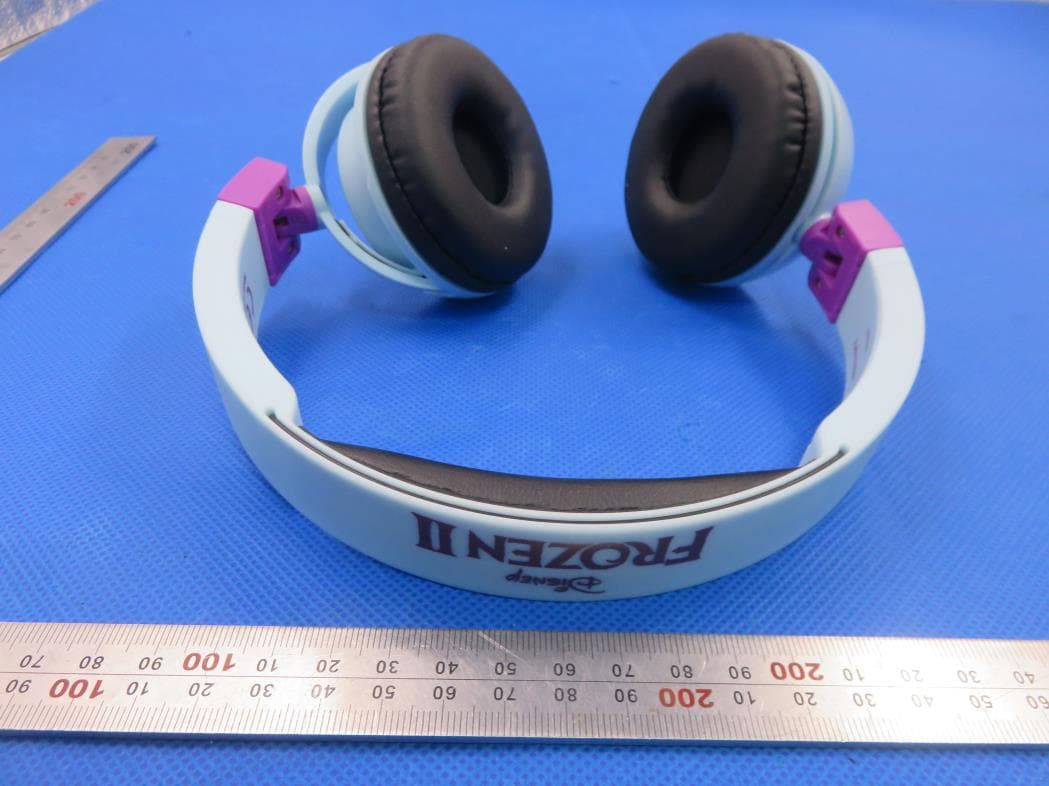 Kids Bluetooth and Wired Headphones - FCC ID 2AOW6-HPBT010 - Shantou Xinyu Industry Co., Ltd. (3)