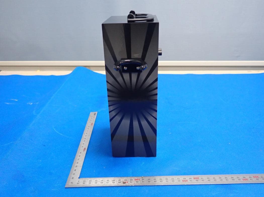 Bluetooth Wooden Speaker - FCC ID 2AOW6BTP155 - Shantou Xinyu Industry Co., Ltd. (2)
