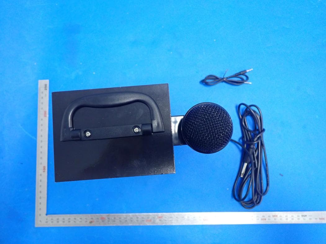Bluetooth Wooden Speaker - FCC ID 2AOW6BTP155 - Shantou Xinyu Industry Co., Ltd. (4)