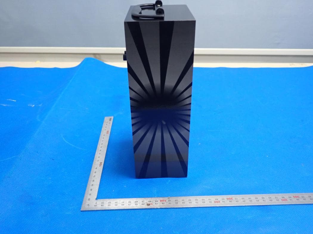Bluetooth Wooden Speaker - FCC ID 2AOW6BTP155 - Shantou Xinyu Industry Co., Ltd. (3)