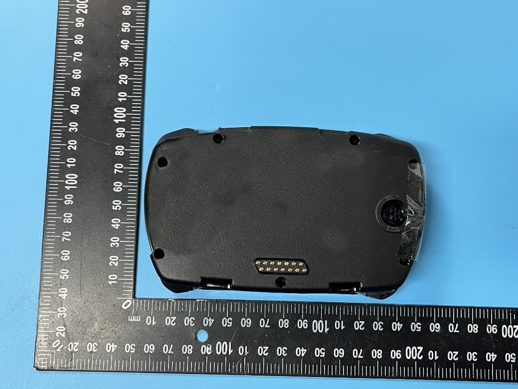 Voyager Pro4 - FCC ID 2AOW7-9205VPRO - Polaris Industries Inc.