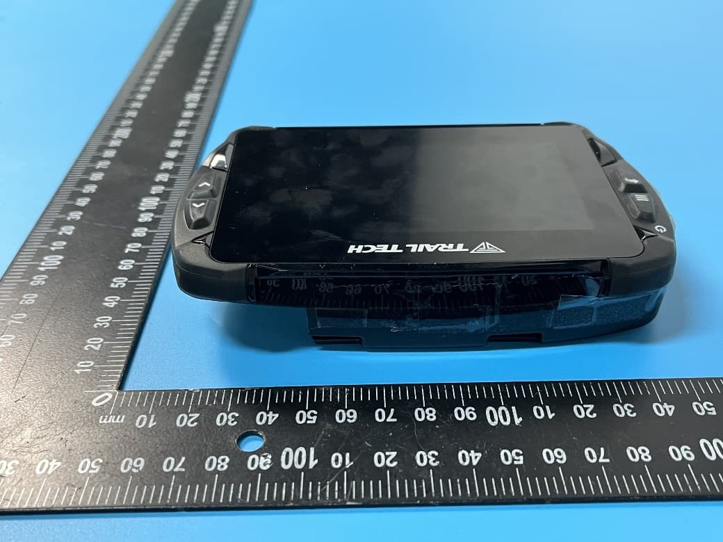 Voyager Pro4 - FCC ID 2AOW7-9205VPRO - Polaris Industries Inc. (4)