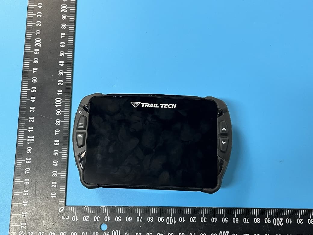 Voyager Pro4 - FCC ID 2AOW7-9205VPRO - Polaris Industries Inc. (5)