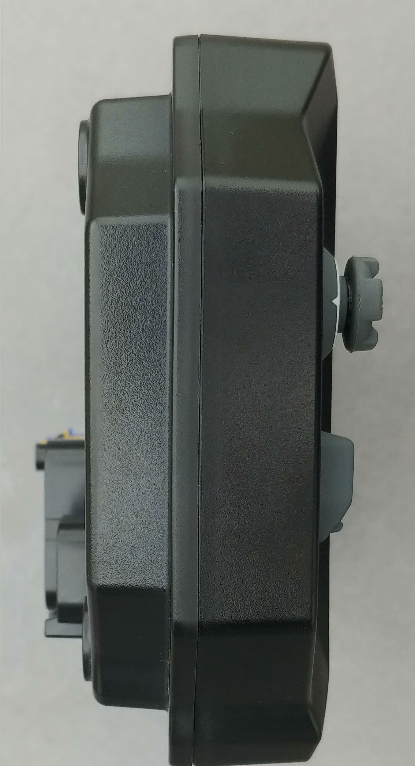 RC-7W - FCC ID 2AOW7-P002 - Polaris Industries Inc.