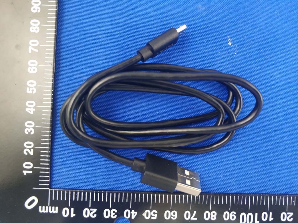 8BitDo PCE 2.4g wireless gamepad - FCC ID 2AOWF-24GPCE - SHENZHEN 8BITDO TECH CO., LTD.