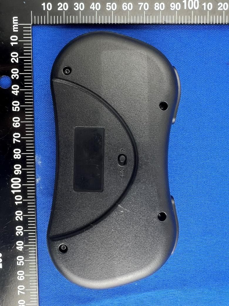 8BitDo NEOGEO Wireless Controller - FCC ID 2AOWF-NG30 - SHENZHEN 8BITDO TECH CO., LTD. (2)