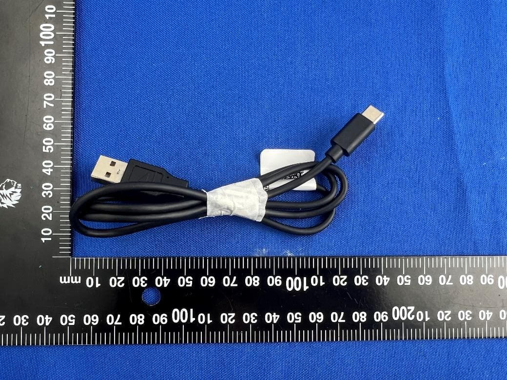 8BitDo NEOGEO Wireless Controller - FCC ID 2AOWF-NG30 - SHENZHEN 8BITDO TECH CO., LTD.