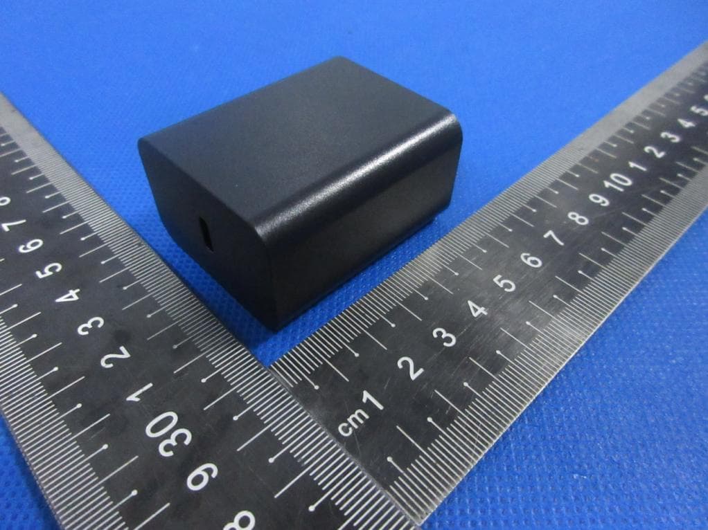Mobile Phone - FCC ID 2AOWK-3060 - Shenzhen Gotron Electronic CO.,LTD. (2)