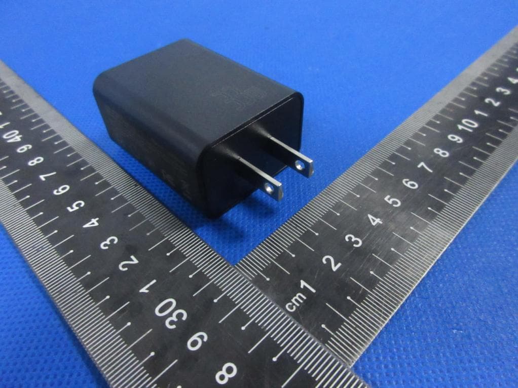 Mobile Phone - FCC ID 2AOWK-3060 - Shenzhen Gotron Electronic CO.,LTD. (3)