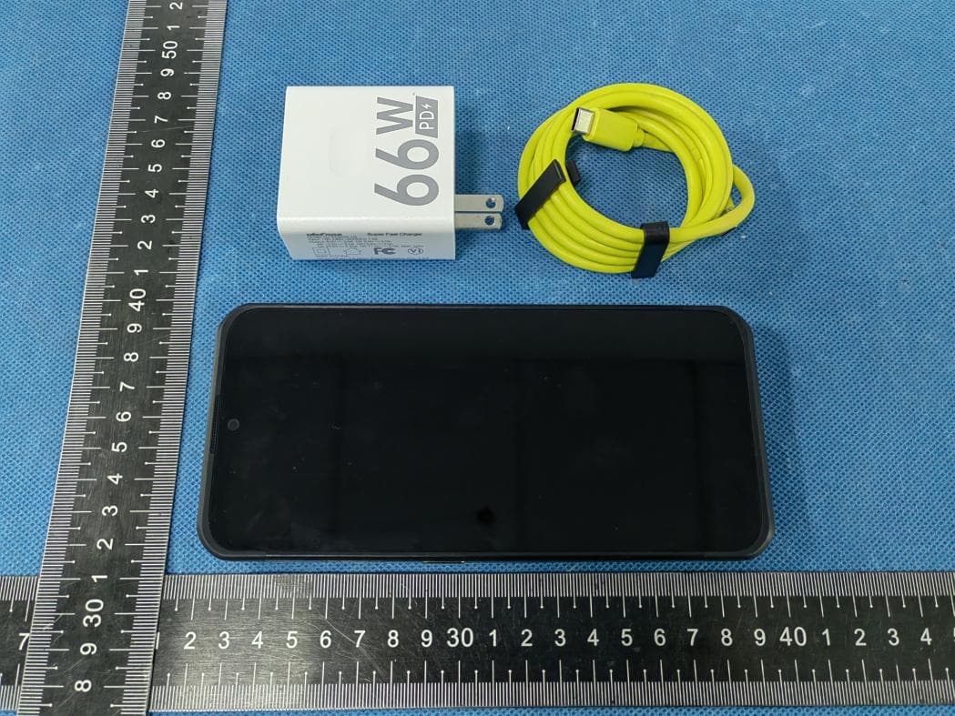 Mobile Phone - FCC ID 2AOWK-3100 - Shenzhen Gotron Electronic CO.,LTD.