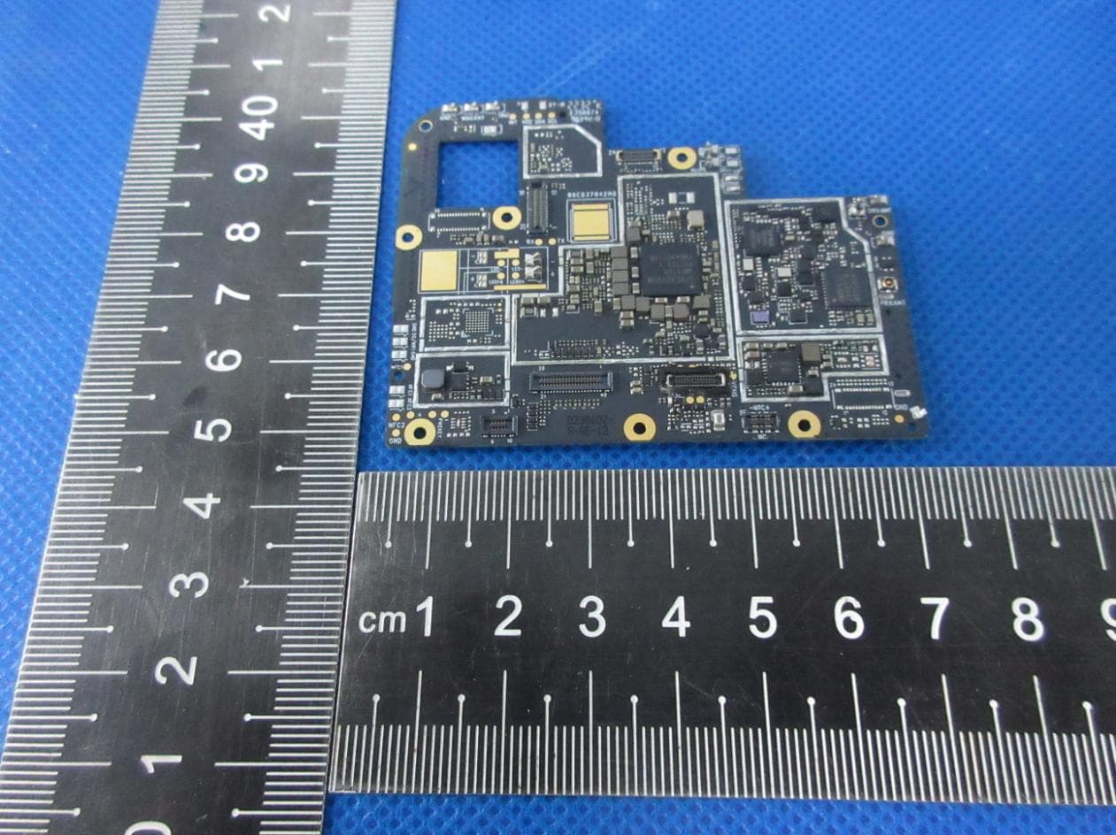Mobile Phone - FCC ID 2AOWK-3106 - Shenzhen Gotron Electronic CO.,LTD. (4)