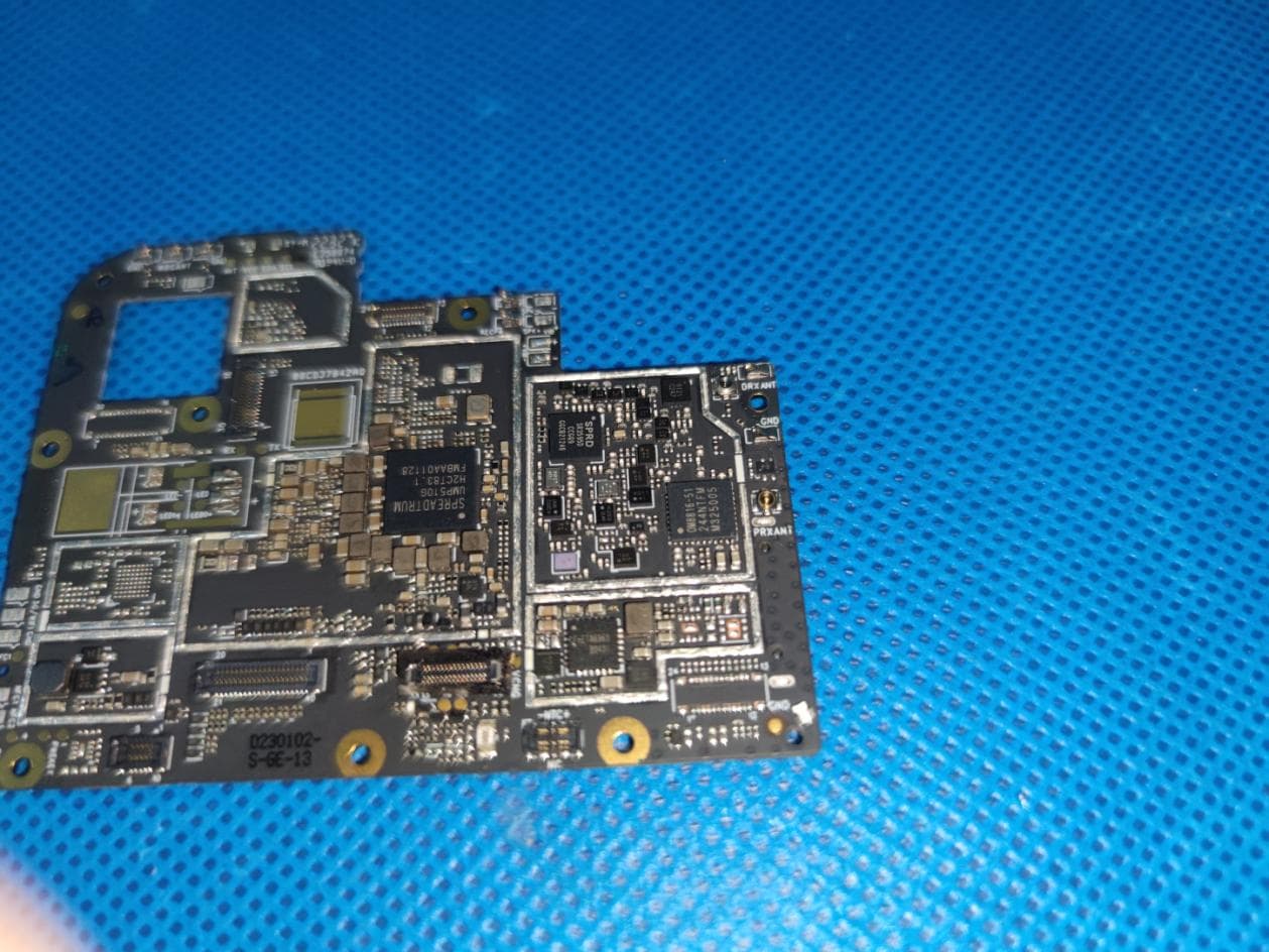 Mobile Phone - FCC ID 2AOWK-3106 - Shenzhen Gotron Electronic CO.,LTD. (2)
