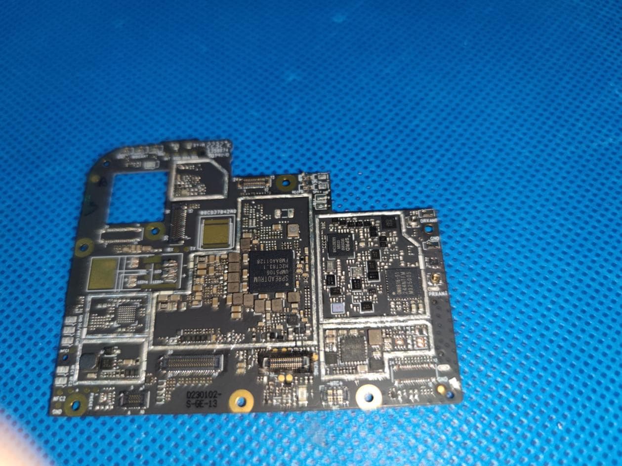 Mobile Phone - FCC ID 2AOWK-3106 - Shenzhen Gotron Electronic CO.,LTD. (5)