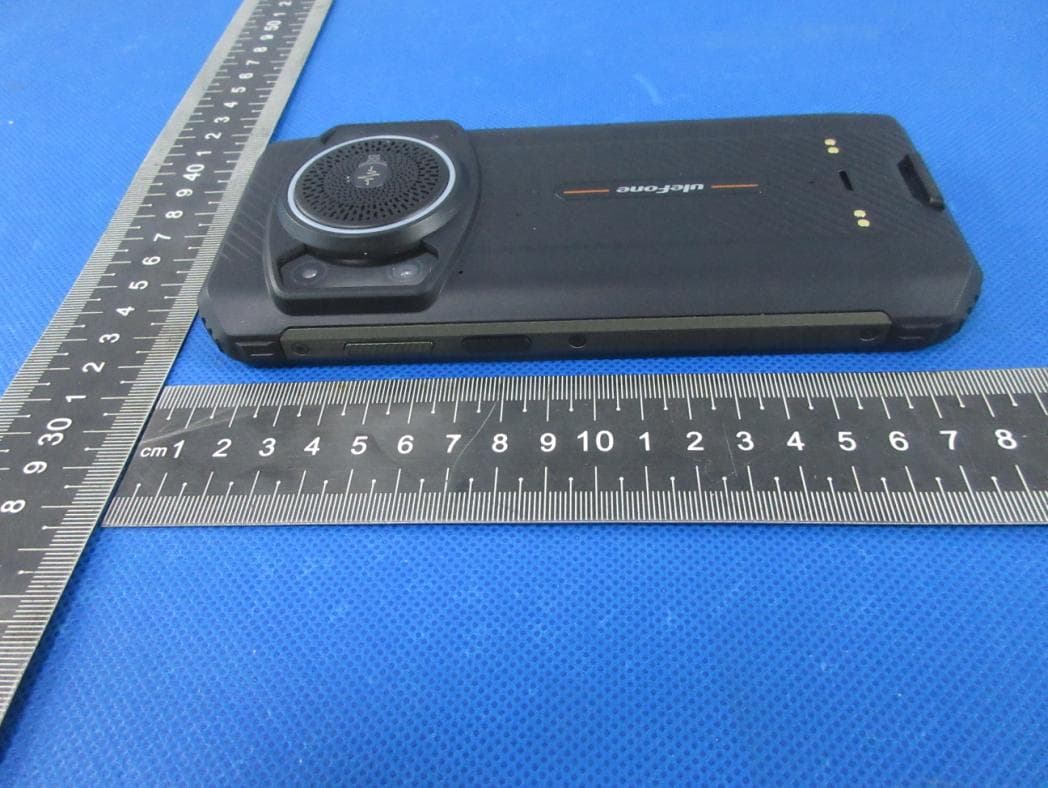 Mobile Phone - FCC ID 2AOWK-3107 - Shenzhen Gotron Electronic CO.,LTD. (3)