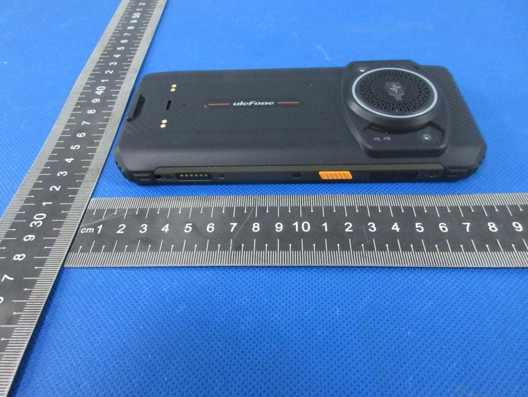 Mobile Phone - FCC ID 2AOWK-3107 - Shenzhen Gotron Electronic CO.,LTD. (5)
