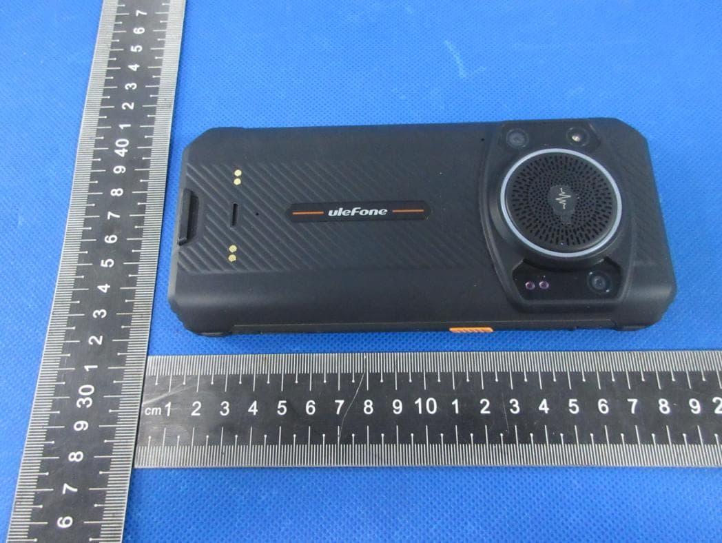 Mobile Phone - FCC ID 2AOWK-3107 - Shenzhen Gotron Electronic CO.,LTD. (2)
