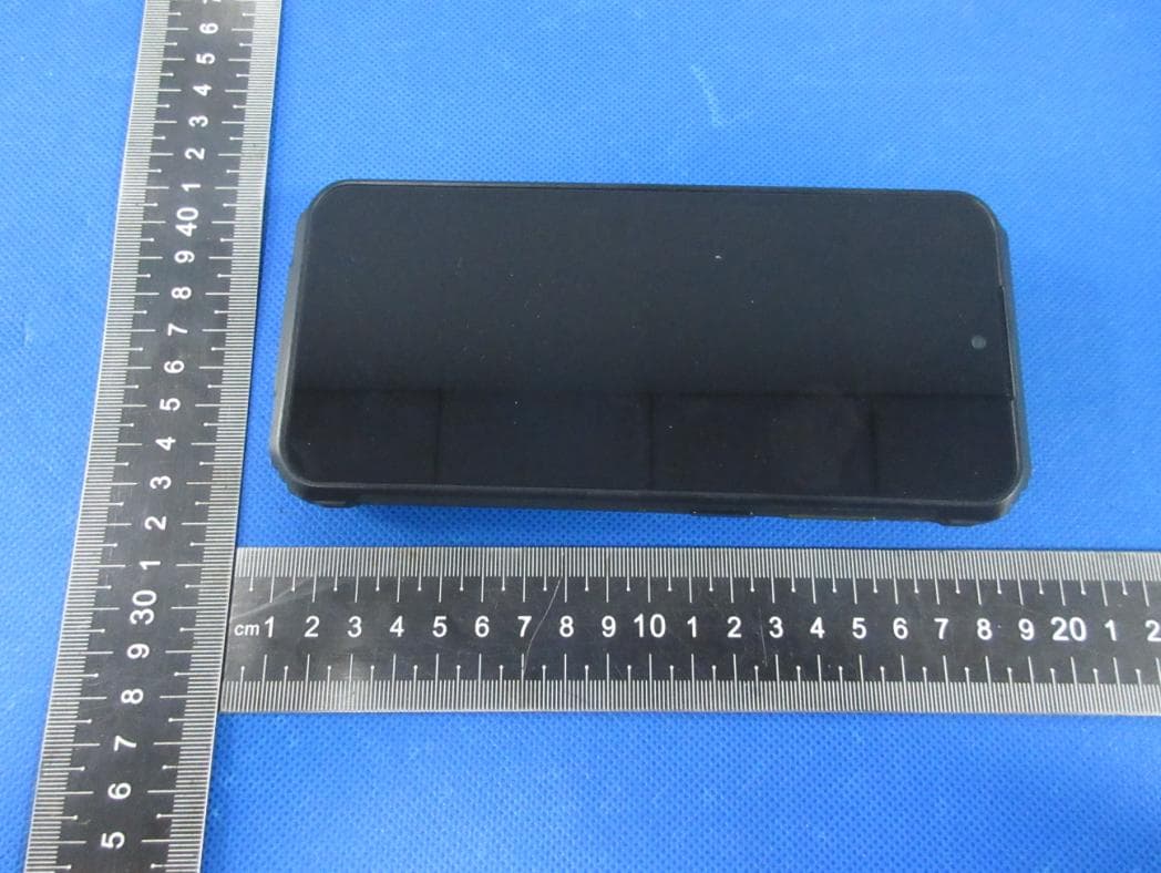 Mobile Phone - FCC ID 2AOWK-3107 - Shenzhen Gotron Electronic CO.,LTD. (4)