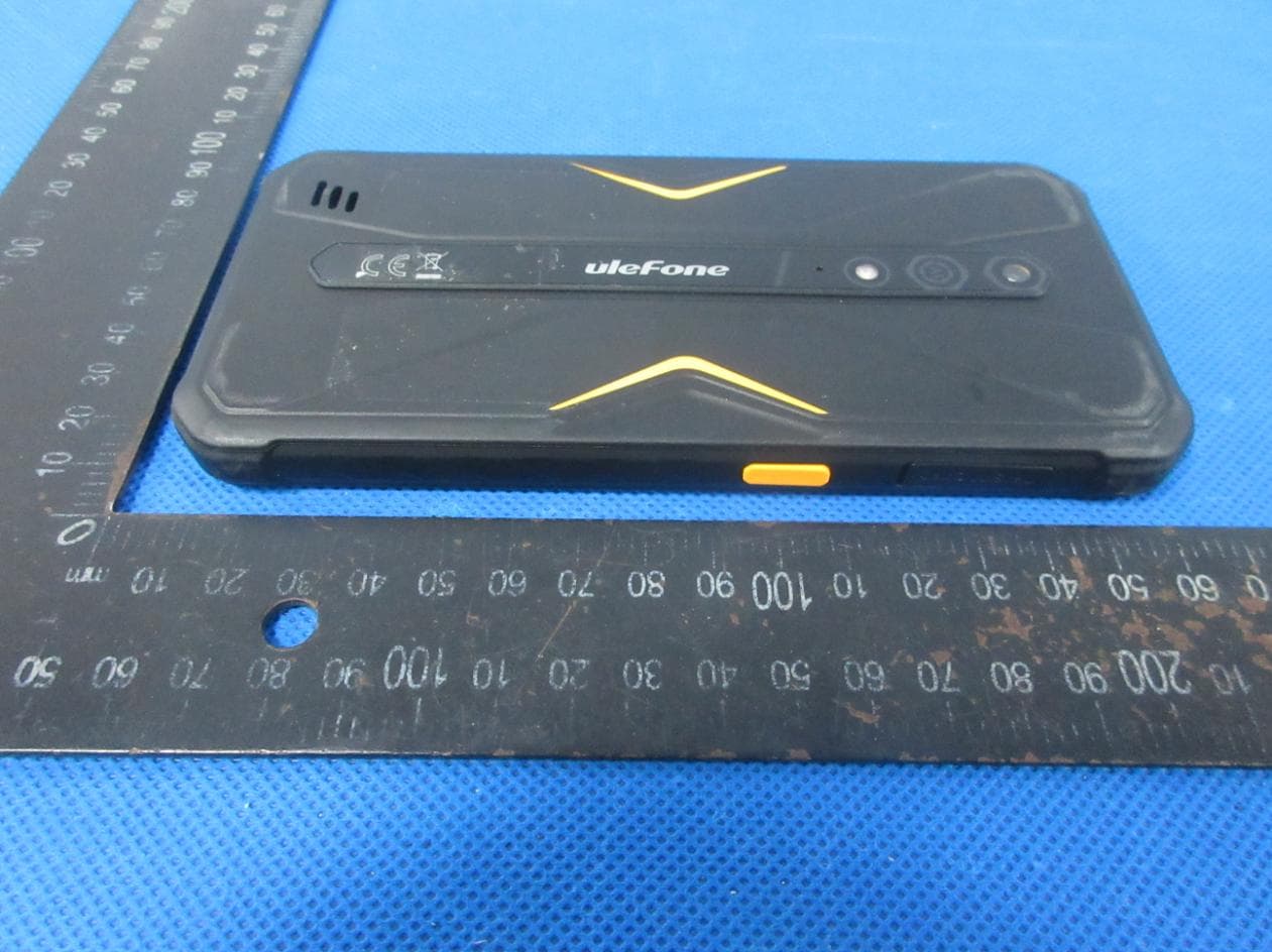 Mobile Phone - FCC ID 2AOWK-3112 - Shenzhen Gotron Electronic CO.,LTD. (2)