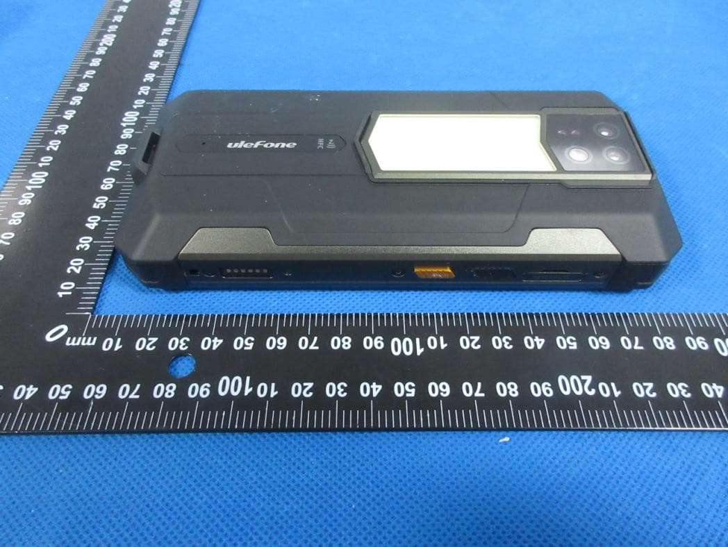 Mobile Phone - FCC ID 2AOWK-3116 - Shenzhen Gotron Electronic CO.,LTD. (4)