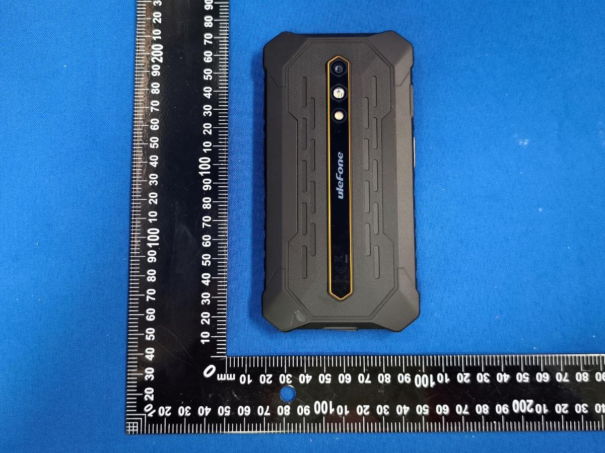 Smart Phone - FCC ID 2AOWK-3127 - Shenzhen Gotron Electronic CO.,LTD. (2)