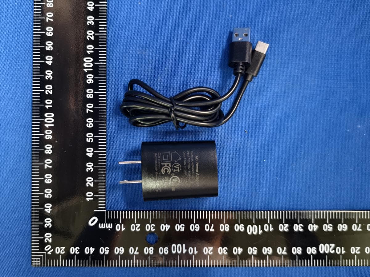 Smart Phone - FCC ID 2AOWK-3127 - Shenzhen Gotron Electronic CO.,LTD. (3)