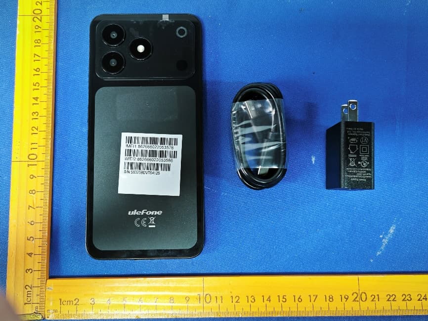 Smart Phone - FCC ID 2AOWK-3296 - Shenzhen Gotron Electronic CO.,LTD. (2)