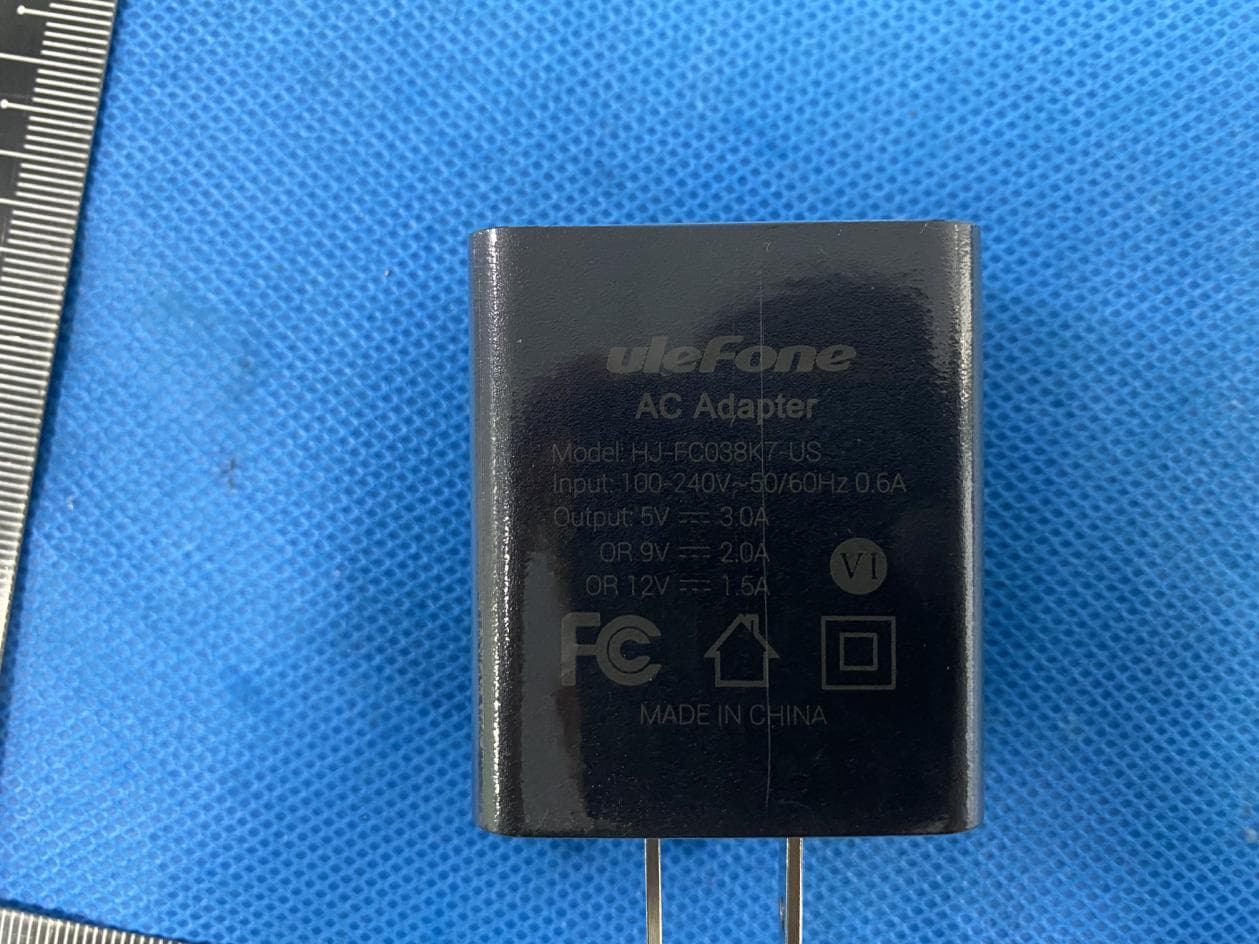 5G Smart Phone - FCC ID 2AOWK-5002 - Shenzhen Gotron Electronic CO.,LTD. (4)