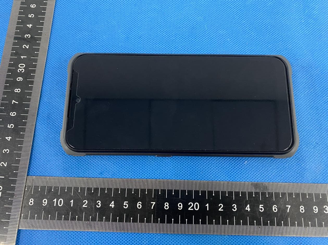 5G Smart Phone - FCC ID 2AOWK-5002 - Shenzhen Gotron Electronic CO.,LTD. (2)
