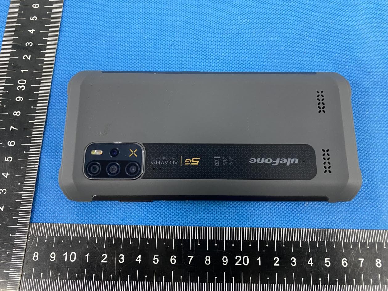 5G Smart Phone - FCC ID 2AOWK-5002 - Shenzhen Gotron Electronic CO.,LTD. (3)
